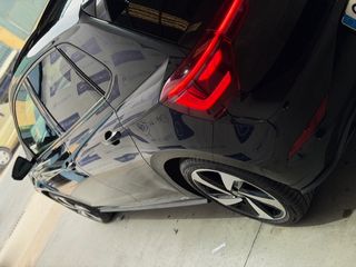 Volkswagen Polo 2022