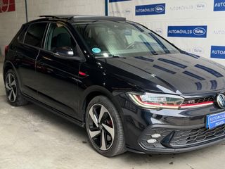 Volkswagen Polo 2022