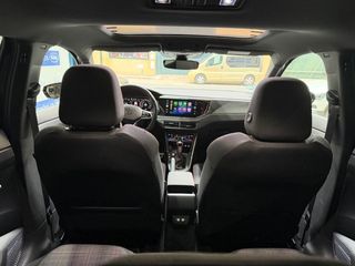 Volkswagen Polo 2022