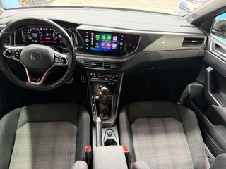 Volkswagen Polo 2022