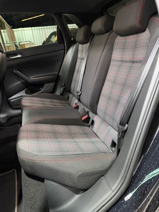 Volkswagen Polo 2022