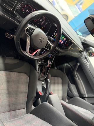 Volkswagen Polo 2022