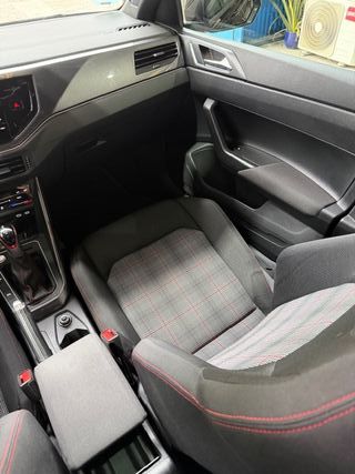 Volkswagen Polo 2022