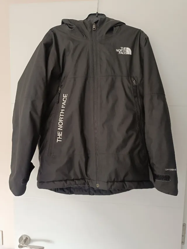 Chaqueta The North Face Freedom Niño T.L