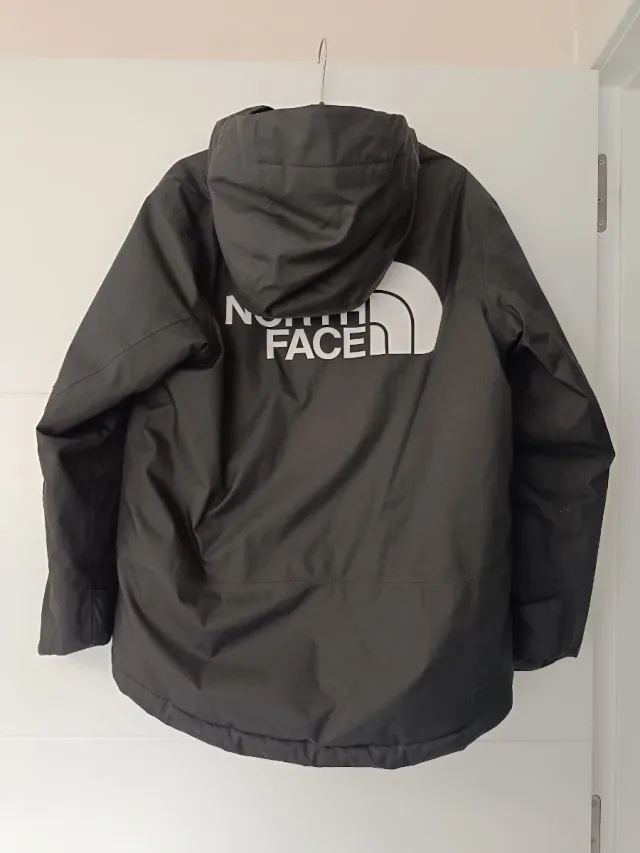 Chaqueta The North Face Freedom Niño T.L