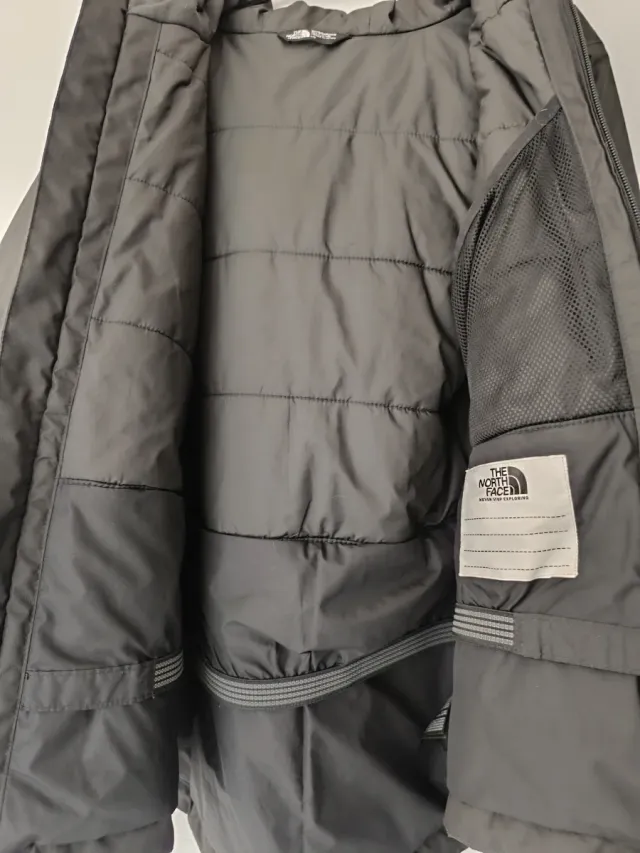 Chaqueta The North Face Freedom Niño T.L