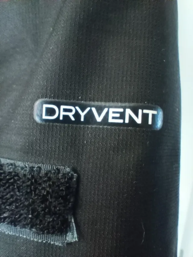 Chaqueta The North Face Freedom Niño T.L