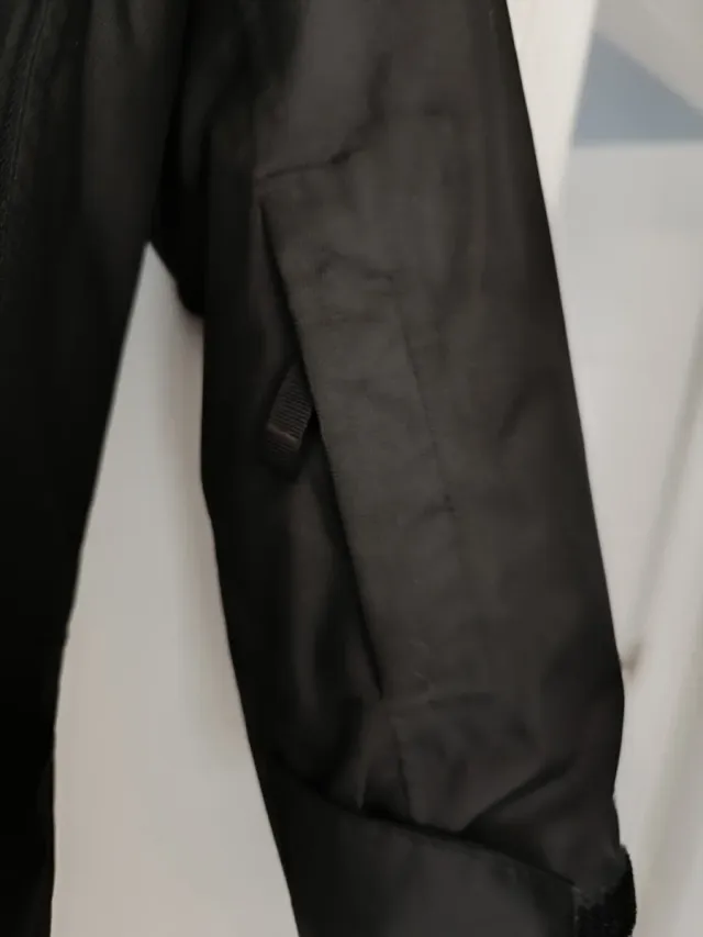 Chaqueta The North Face Freedom Niño T.L