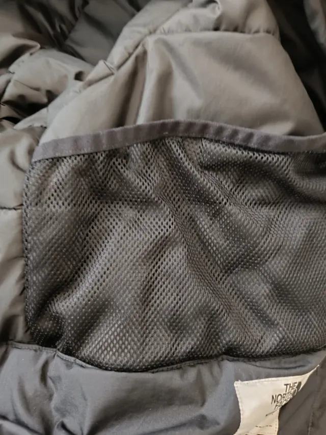 Chaqueta The North Face Freedom Niño T.L