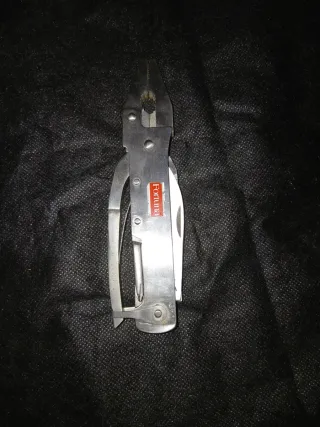 Navaja multiusos Fortuna