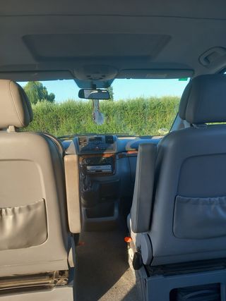 Mercedes-Benz Viano 2006