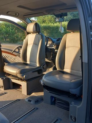 Mercedes-Benz Viano 2006