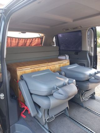 Mercedes-Benz Viano 2006