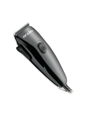 Máquina corta pelos Andis negra