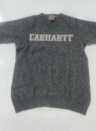 Jersey Carhartt Gris