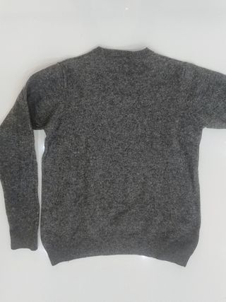 Jersey Carhartt Gris