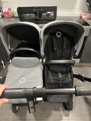 Bugaboo Donkey2