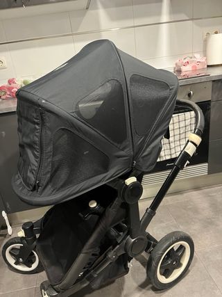 Bugaboo Donkey2