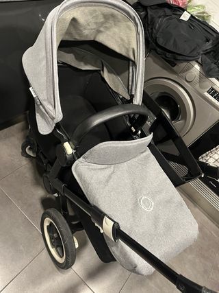 Bugaboo Donkey2