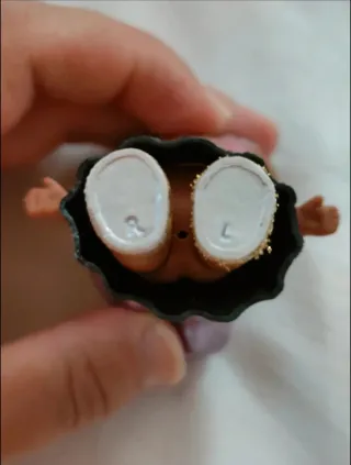 L.O.L. Surprise Glam Glitter Serie D.J. Big Sister