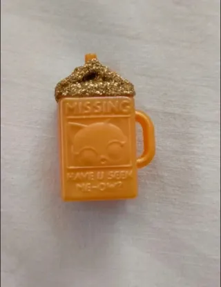 L.O.L. Surprise Glam Glitter Serie D.J. Big Sister