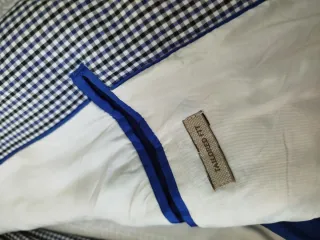 Traje de Chaqueta Zara