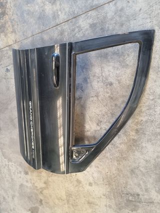 Puerta Jeep Grand Cherokee II Copiloto