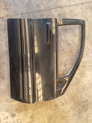Puerta Jeep Grand Cherokee II Copiloto