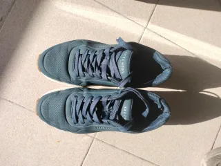 Zapatillas Skechers UNO - Stand on Air