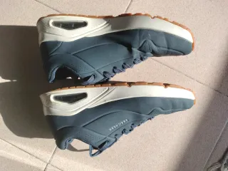 Zapatillas Skechers UNO - Stand on Air