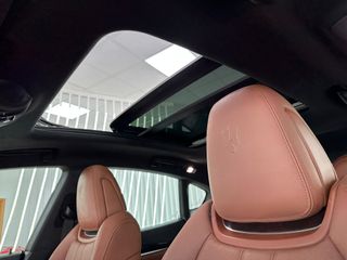 MASERATI LEVANTE GRANSPORT 350CV AUTO. 8 VEL.