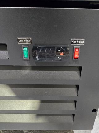 Nevera 2 puertas Afaneh (Tuleen)