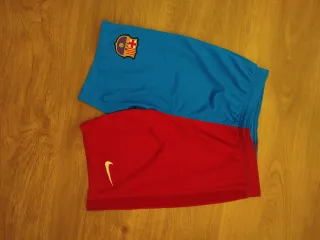 Pantalones FC Barcelona Nike