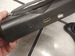 Consola Sega MegaDrive HD Flashback