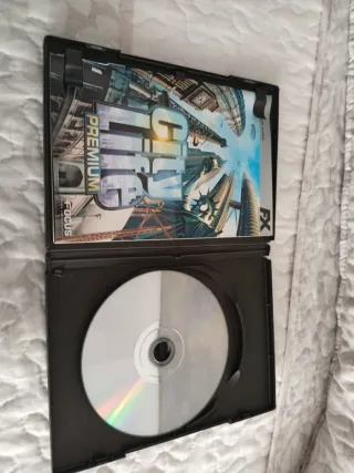 City Life Premium PC DVD