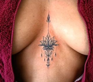 Tatuajes