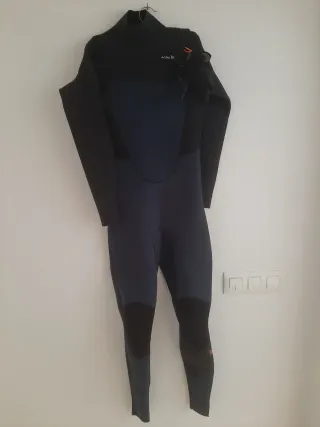Traje de neopreno Alder