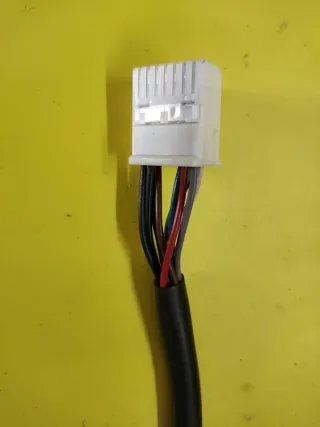 RETROVISOR DERECHO TOYOTA VERSO