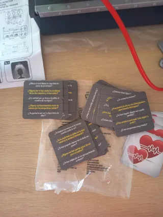 Juego La Máquina de la Verdad