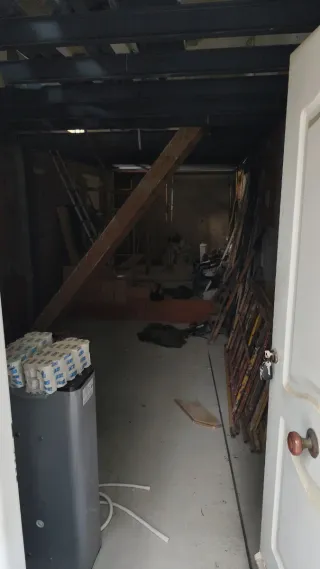 Local para cambio de uso y licencia turística