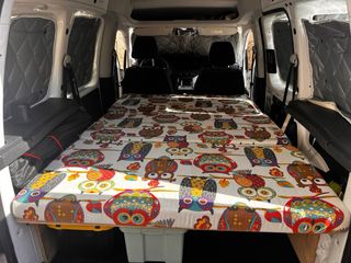 Volkswagen Caddy 2016