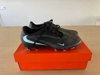 Botas de futbol Nike