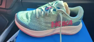 Hoka Rincon 4 Mujer Talla 38