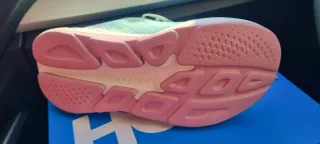 Hoka Rincon 4 Mujer Talla 38