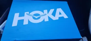 Hoka Rincon 4 Mujer Talla 38