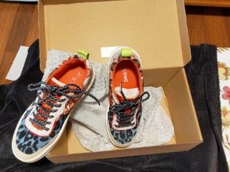 Zapatillas Desigual Talla 36