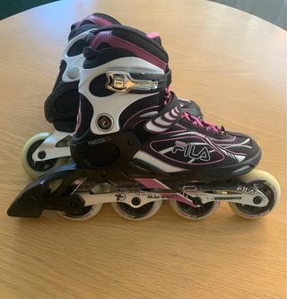 Patines Fila Master DF Lady