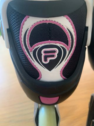 Patines Fila Master DF Lady