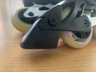 Patines Fila Master DF Lady