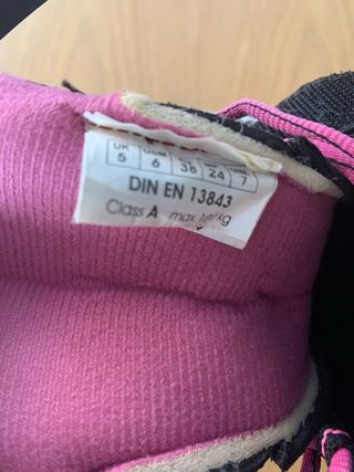 Patines Fila Master DF Lady